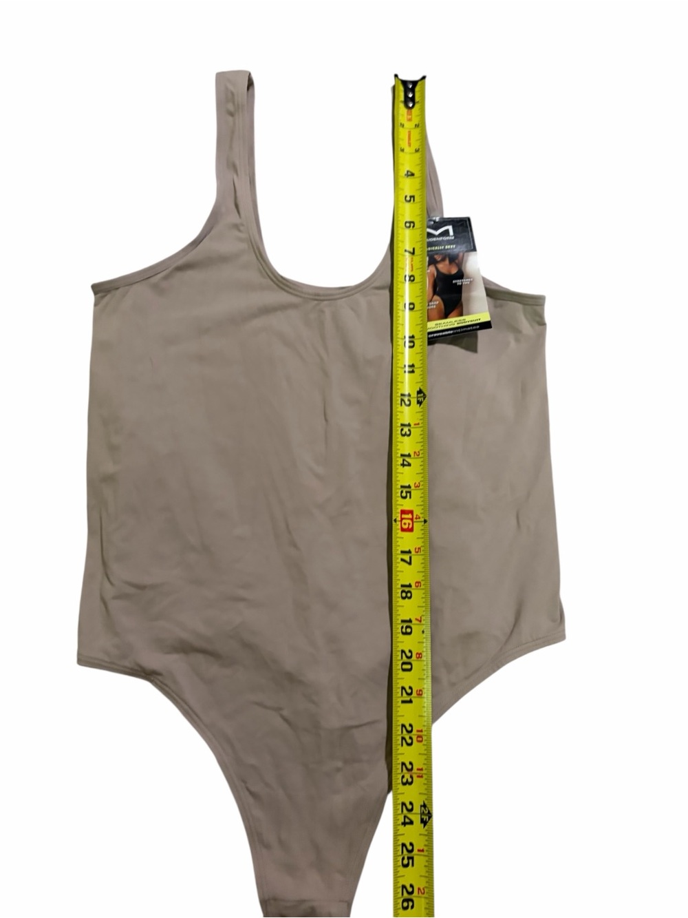 Seamless Nude‎ Shapewear - Picture 4 of 7